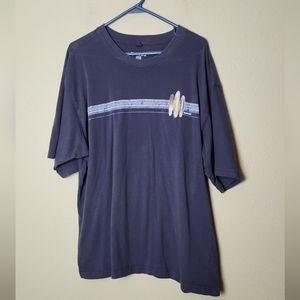 Speedo Surfboard Tee Mens Size XXL